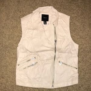 vest